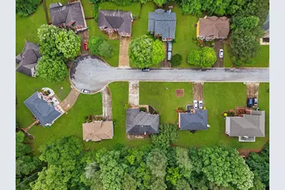6906 Wynmeadow Drive, Stone Mountain, GA 30087 - Photo 5