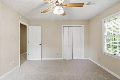 4822 Thornwood Drive NW, Acworth, GA 30102 - Photo 17