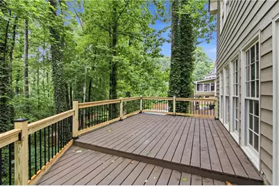 4822 Thornwood Drive NW, Acworth, GA 30102 - Photo 33
