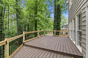 4822 Thornwood Dr NW, Acworth, GA 30102 - Photo 33