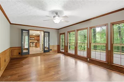 4822 Thornwood Drive NW, Acworth, GA 30102 - Photo 7