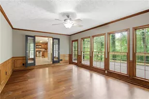 4822 Thornwood Dr NW, Acworth, GA 30102 - Photo 7