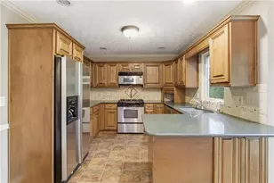 4822 Thornwood Dr NW, Acworth, GA 30102 - Photo 13