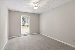 4822 Thornwood Dr NW, Acworth, GA 30102 - Photo 21