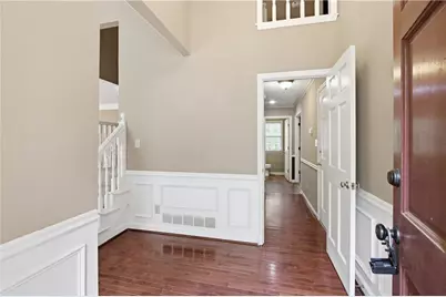 4822 Thornwood Drive NW, Acworth, GA 30102 - Photo 5