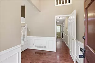 4822 Thornwood Dr NW, Acworth, GA 30102 - Photo 5
