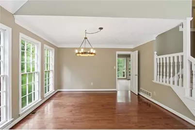 4822 Thornwood Drive NW, Acworth, GA 30102 - Photo 11