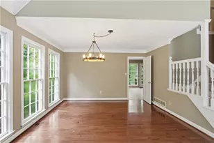 4822 Thornwood Dr NW, Acworth, GA 30102 - Photo 11