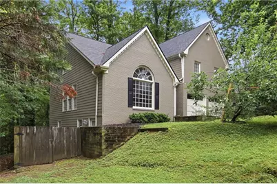 4822 Thornwood Drive NW, Acworth, GA 30102 - Photo 3