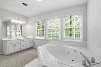 4822 Thornwood Drive NW, Acworth, GA 30102 - Photo 31