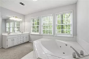 4822 Thornwood Dr NW, Acworth, GA 30102 - Photo 31