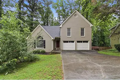 4822 Thornwood Drive NW, Acworth, GA 30102 - Photo 1
