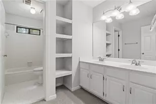 4822 Thornwood Dr NW, Acworth, GA 30102 - Photo 29