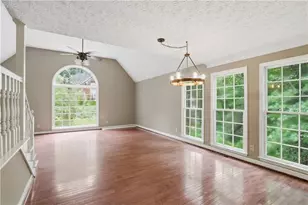 4822 Thornwood Dr NW, Acworth, GA 30102 - Photo 9