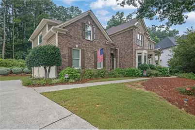 210 River Laurel Way, Woodstock, GA 30188 - Photo 3