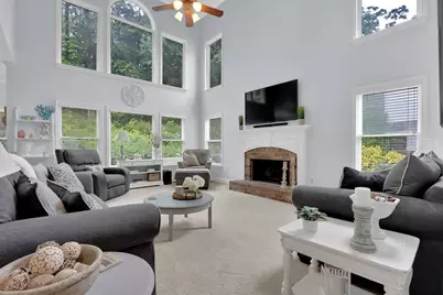 210 River Laurel Way, Woodstock, GA 30188 - Photo 11