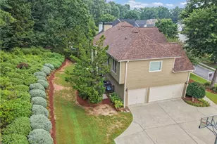 210 River Laurel Way, Woodstock, GA 30188 - Photo 45