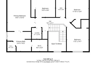 3875 Lake Burton Dr, Duluth, GA 30097 - Photo 41