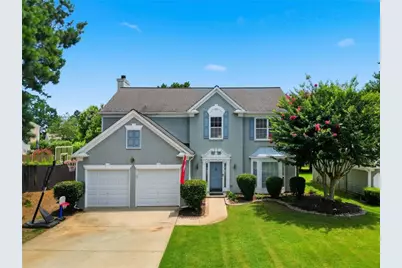 3875 Lake Burton Drive, Duluth, GA 30097 - Photo 1