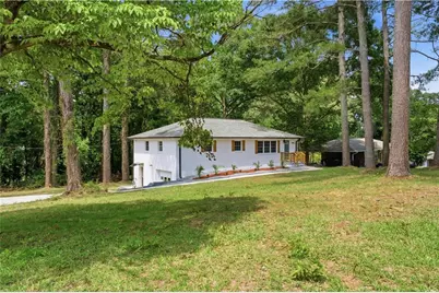 3131 Woods Lane SW, Marietta, GA 30060 - Photo 33
