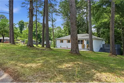 3131 Woods Lane SW, Marietta, GA 30060 - Photo 31
