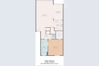 15 Waddell Street NE #303, Atlanta, GA 30307 - Photo 27