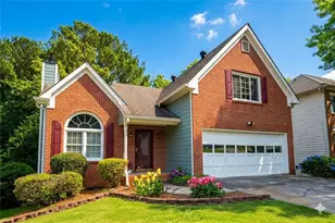 2782 Oak Meadow Ln, Snellville, GA 30078 - Photo 1
