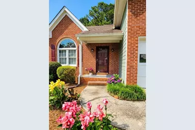 2782 Oak Meadow Lane, Snellville, GA 30078 - Photo 3