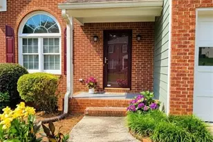2782 Oak Meadow Ln, Snellville, GA 30078 - Photo 3