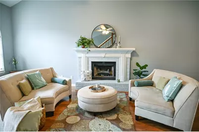2782 Oak Meadow Lane, Snellville, GA 30078 - Photo 5