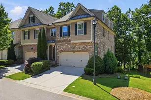 7670 Glisten Ave, Atlanta, GA 30328 - Photo 3
