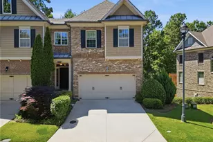 7670 Glisten Ave, Atlanta, GA 30328 - Photo 1