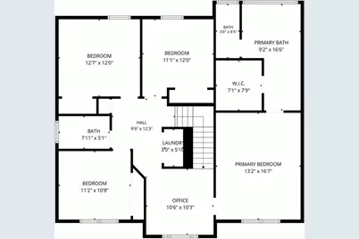 4183 Deerbrook Way SW, Lilburn, GA 30047 - Photo 63