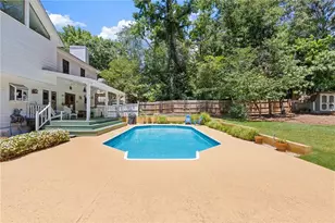 4183 Deerbrook Way SW, Lilburn, GA 30047 - Photo 47