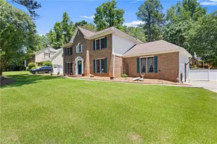 4183 Deerbrook Way SW, Lilburn, GA 30047 - Photo 5