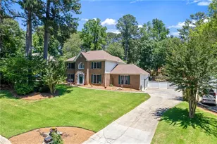 4183 Deerbrook Way SW, Lilburn, GA 30047 - Photo 3