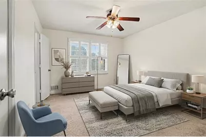 105 Gantt Lane, Fayetteville, GA 30215 - Photo 25