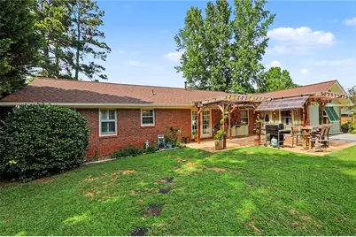 105 Gantt Lane, Fayetteville, GA 30215 - Photo 31