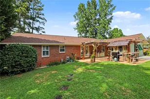 105 Gantt Ln, Fayetteville, GA 30215 - Photo 31
