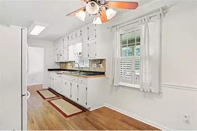 105 Gantt Lane, Fayetteville, GA 30215 - Photo 7