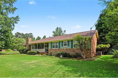 105 Gantt Lane, Fayetteville, GA 30215 - Photo 3