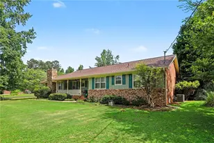 105 Gantt Ln, Fayetteville, GA 30215 - Photo 3