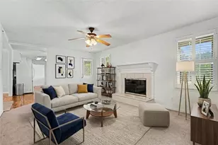 105 Gantt Ln, Fayetteville, GA 30215 - Photo 9