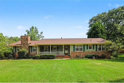 105 Gantt Lane, Fayetteville, GA 30215 - Photo 1