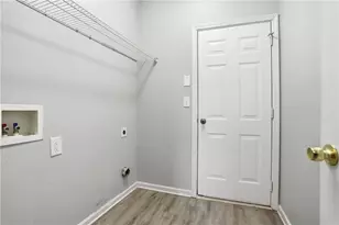 2007 Appaloosa Way, Conyers, GA 30012 - Photo 25