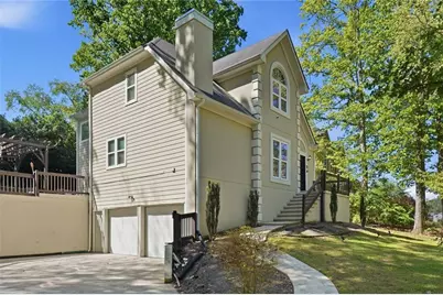 4100 Na Ah Tee Trail, Snellville, GA 30039 - Photo 5