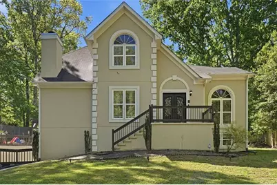 4100 Na Ah Tee Trail, Snellville, GA 30039 - Photo 1