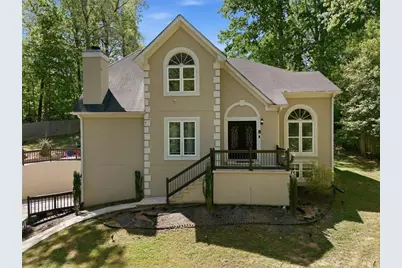 4100 Na Ah Tee Trail, Snellville, GA 30039 - Photo 3