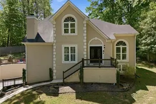4100 Na Ah Tee Trail, Snellville, GA 30039 - Photo 3