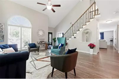4100 Na Ah Tee Trail, Snellville, GA 30039 - Photo 9